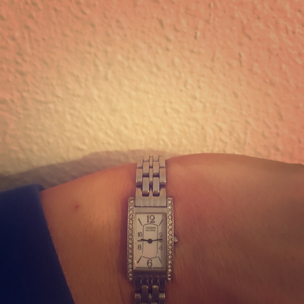 Eco citizen Watch